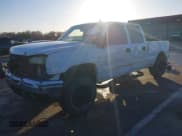 ✅ 2006 Chevrolet Silverado 2500HD LT1 • VIN: 1GCHK23D06F264669 • Lot: 41106561. Listed on IAAI with Not provided. Free auction sales archive from the USA and detailed vehicle history report at DreamBid. Image 22.