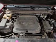 ✅ 2016 GMC Canyon 4WD SLE • VIN: 1GTH6CE31G1387605 • Lot: 43196695. Listed on Copart with 178,616 mi. Free auction sales archive from the USA and detailed vehicle history report at DreamBid. Image 13.