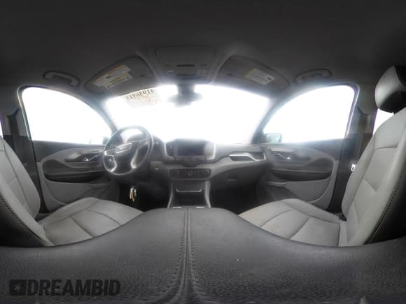 ✅ 2020 GMC Terrain SLT • VIN: 3GKALPEV6LL148836 • Лот: 41936915. Опубликован ранее на IAAI с пробегом 38 838 миль. Бесплатный доступ к архиву аукционных продаж из США и подробный отчёт об истории автомобиля на DreamBid. Изображение 18.