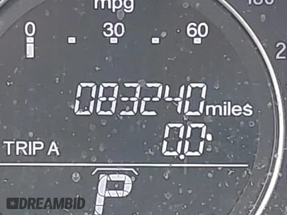 ✅ 2017 Honda Accord LX • VIN: 1HGCR2F38HA195644 • Лот: 43668959. Опубликован ранее на IAAI с пробегом 83 240 миль. Бесплатный доступ к архиву аукционных продаж из США и подробный отчёт об истории автомобиля на DreamBid. Изображение 16.