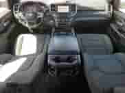 2022 Ram 1500 Lone Star с VIN 1C6RREFM3NN355816, выставлен на аукционе Copart как лот 65360945 с пробегом 48 695 миль миль и Списание • Salvage title. История ставок и продаж доступна на DreamBid. Изображение 8.