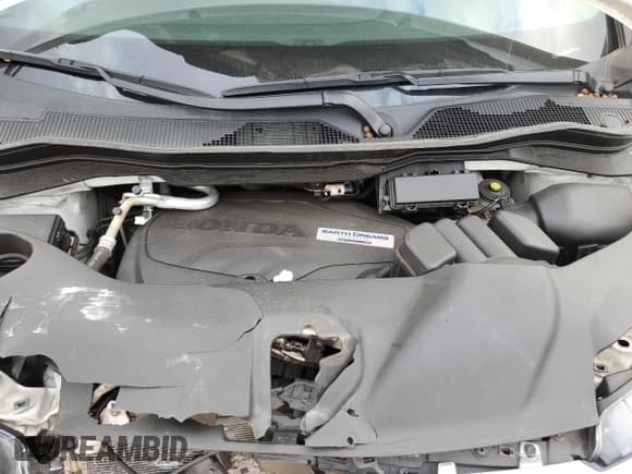 ✅ 2019 Honda Pilot EX-L • VIN: 5FNYF5H43KB007793 • Lot: 80502344. Listed on Copart with 105,475 mi. Free auction sales archive from the USA and detailed vehicle history report at DreamBid. Image 12.