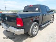 ✅ 2013 Ram 1500 Big Horn • VIN: 1C6RR6LT5DS545229 • Лот: 42603276. Опубликован ранее на IAAI с пробегом 133 624 миль. Бесплатный доступ к архиву аукционных продаж из США и подробный отчёт об истории автомобиля на DreamBid. Изображение 4.