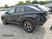 ✅ 2023 Hyundai Tucson SEL • VIN: 5NMJF3AE0PH255420 • Lot: 62684563. Wystawiony na Copart z przebiegiem 1 334 mil. Bezpłatny archiwum sprzedaży aukcyjnych z USA i szczegółowy raport historii pojazdu na DreamBid. Zdjęcie 2.