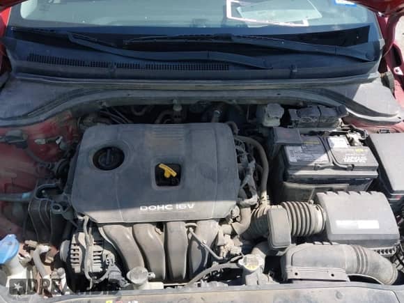 2018 Hyundai Elantra Limited с VIN 5NPD84LF8JH248115, выставлен на аукционе IAAI как лот 42557094 с пробегом 158 969 миль миль и . История ставок и продаж доступна на DreamBid. Изображение 10.