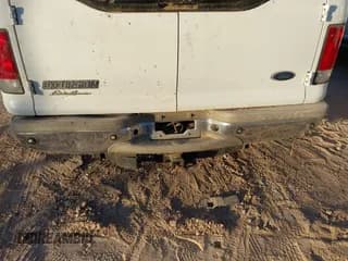 ✅ 2003 Ford Excursion Eddie Bauer • VIN: 1FMNU44P73EC18187 • Lot: 43720026. Listed on IAAI with 211,991 mi. Free auction sales archive from the USA and detailed vehicle history report at DreamBid. Image 6.