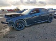 ✅ 2020 Dodge Charger R/T • VIN: 2C3CDXCT2LH107622 • Lot: 80546745. Listed on Copart with 60,059 mi. Free auction sales archive from the USA and detailed vehicle history report at DreamBid. Image 1.