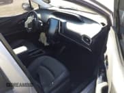 ✅ 2022 Toyota Prius LE • VIN: JTDKAMFP3N3209448 • Lot: 40533784. Listed on IAAI with 116,436 mi. Free auction sales archive from the USA and detailed vehicle history report at DreamBid. Image 5.