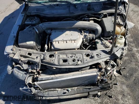 ✅ 2004 Saturn VUE V6 • VIN: 5GZCZ63434S875604 • Lot: 88794985. Wystawiony na Copart z przebiegiem Nie podano. Bezpłatny archiwum sprzedaży aukcyjnych z USA i szczegółowy raport historii pojazdu na DreamBid. Zdjęcie 13.