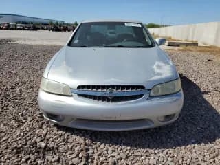 ✅ 2001 Nissan Altima GXE • VIN: 1N4DL01DX1C114569 • Lot: 58222534. Wystawiony na Copart z przebiegiem 145 798 mil. Bezpłatny archiwum sprzedaży aukcyjnych z USA i szczegółowy raport historii pojazdu na DreamBid. Zdjęcie 5.