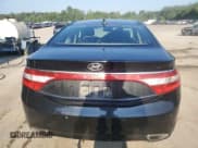 ✅ 2013 Hyundai Azera • VIN: KMHFH4JGXDA328379 • Лот: 68617345. Опубликован ранее на Copart с пробегом 62 000 миль. Бесплатный доступ к архиву аукционных продаж из США и подробный отчёт об истории автомобиля на DreamBid. Изображение 6.