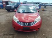 ✅ 2015 Nissan Note S • VIN: 3N1CE2CP4FL363919 • Лот: 42883605. Опубликован ранее на IAAI с пробегом 146 529 миль. Бесплатный доступ к архиву аукционных продаж из США и подробный отчёт об истории автомобиля на DreamBid. Изображение 13.