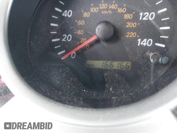 ✅ 2007 Toyota Highlander w/3rd Row • VIN: JTEEP21A870203793 • Lot: 43483100. Listed on IAAI with 166,166 mi. Free auction sales archive from the USA and detailed vehicle history report at DreamBid. Image 15.