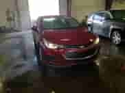 2017 Chevrolet Cruze LT с VIN 1G1BE5SM7H7259698, выставлен на аукционе Copart как лот 81373825 с пробегом 29 040 миль миль и Чистый • Clean title. История ставок и продаж доступна на DreamBid. Изображение 13.