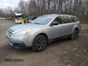 ✅ 2014 Subaru Outback 2.5i • VIN: 4S4BRBAC7E1225287 • Lot: 92808895. Wystawiony na Copart z przebiegiem 160 920 mil. Bezpłatny archiwum sprzedaży aukcyjnych z USA i szczegółowy raport historii pojazdu na DreamBid. Zdjęcie 1.