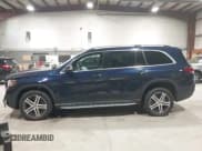 ✅ 2021 Mercedes-Benz GLS 450 • VIN: 4JGFF5KE1MA475764 • Лот: 42476422. Опубликован ранее на IAAI с пробегом 40 816 миль. Бесплатный доступ к архиву аукционных продаж из США и подробный отчёт об истории автомобиля на DreamBid. Изображение 14.