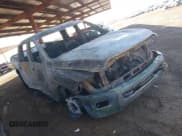 ✅ 2012 Ram 2500 ST • VIN: 3C6TD5CT0CG315716 • Lot: 42558098. Listed on IAAI with Not provided. Free auction sales archive from the USA and detailed vehicle history report at DreamBid. Image 1.