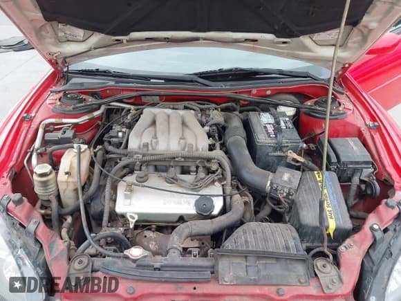 ✅ 2003 Dodge Stratus • VIN: 4B3AG52H33E126148 • Lot: 43680919. Listed on IAAI with 106,082 mi. Free auction sales archive from the USA and detailed vehicle history report at DreamBid. Image 10.