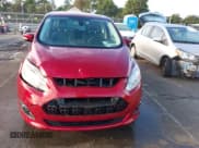 ✅ 2016 Ford C-Max SEL • VIN: 1FADP5BU3GL120027 • Lot: 43367055. Wystawiony na IAAI z przebiegiem 93 484 mil. Bezpłatny archiwum sprzedaży aukcyjnych z USA i szczegółowy raport historii pojazdu na DreamBid. Zdjęcie 12.