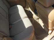 ✅ 1996 Mercury Sable LS • VIN: 1MELM53SXTG660455 • Лот: 42902864. Опубликован ранее на IAAI с пробегом 83 780 миль. Бесплатный доступ к архиву аукционных продаж из США и подробный отчёт об истории автомобиля на DreamBid. Изображение 8.