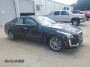 ✅ 2017 Cadillac CTS Luxury RWD • VIN: 1G6AR5SX7H0111211 • Lot: 61091085. Listed on Copart with 88,678 mi. Free auction sales archive from the USA and detailed vehicle history report at DreamBid. Image 4.