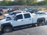 ✅ 2014 Chevrolet Silverado 2500HD Work Truck • VIN: 1GC1KVCG6EF144919 • Lot: 42968279. Listed on IAAI with 145,810 mi. Free auction sales archive from the USA and detailed vehicle history report at DreamBid. Image 15.