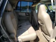 ✅ 2004 Ford Expedition Eddie Bauer • VIN: 1FMFU17L24LB85267 • Лот: 81189655. Опубликован ранее на Copart с пробегом 194 255 миль. Бесплатный доступ к архиву аукционных продаж из США и подробный отчёт об истории автомобиля на DreamBid. Изображение 11.