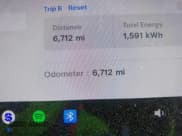 ✅ 2024 Tesla Model Y • VIN: 7SAYGDED2RF119770 • Лот: 42462600. Опубликован ранее на IAAI с пробегом 6 712 миль. Бесплатный доступ к архиву аукционных продаж из США и подробный отчёт об истории автомобиля на DreamBid. Изображение 15.