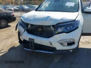 ✅ 2018 Honda Pilot Touring • VIN: 5FNYF6H94JB064262 • Lot: 43592058. Listed on IAAI with 77,731 mi. Free auction sales archive from the USA and detailed vehicle history report at DreamBid. Image 6.