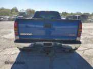 ✅ 2003 GMC Sierra 3500 SLT • VIN: 1GTJC33113F121042 • Lot: 73668454. Wystawiony na Copart z przebiegiem 246 510 mil. Bezpłatny archiwum sprzedaży aukcyjnych z USA i szczegółowy raport historii pojazdu na DreamBid. Zdjęcie 6.