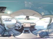 ✅ 2025 Tesla Model Y Long Range • VIN: 7SAYGDED4SA352889 • Лот: 80346865. Опубликован ранее на Copart с пробегом 7 640 миль. Бесплатный доступ к архиву аукционных продаж из США и подробный отчёт об истории автомобиля на DreamBid. Изображение 15.