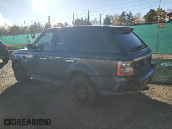 ✅ 2013 Land Rover Range Rover Sport HSE Lux • VIN: SALSK2D41DA785049 • Lot: 90375885. Wystawiony na Copart z przebiegiem 119 270 mil. Bezpłatny archiwum sprzedaży aukcyjnych z USA i szczegółowy raport historii pojazdu na DreamBid. Zdjęcie 2.