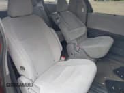 ✅ 2015 Toyota Sienna LE • VIN: 5TDKK3DC5FS597192 • Lot: 42708412. Listed on IAAI with 178,116 mi. Free auction sales archive from the USA and detailed vehicle history report at DreamBid. Image 8.