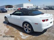✅ 2011 Chevrolet Camaro 2LT • VIN: 2G1FC3DD0B9200975 • Lot: 41800043. Wystawiony na IAAI z przebiegiem 151 416 mil. Bezpłatny archiwum sprzedaży aukcyjnych z USA i szczegółowy raport historii pojazdu na DreamBid. Zdjęcie 3.
