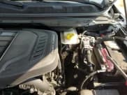 ✅ 2023 Jeep Grand Wagoneer Series III • VIN: 1C4SJVGP0PS507887 • Лот: 62319245. Опубликован ранее на Copart с пробегом 25 965 миль. Бесплатный доступ к архиву аукционных продаж из США и подробный отчёт об истории автомобиля на DreamBid. Изображение 15.