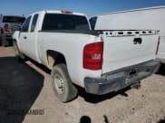 ✅ 2009 Chevrolet Silverado 2500HD Work Truck • VIN: 1GCHC49K19E108133 • Лот: 69440865. Опубликован ранее на Copart с пробегом 358 476 миль. Бесплатный доступ к архиву аукционных продаж из США и подробный отчёт об истории автомобиля на DreamBid. Изображение 2.