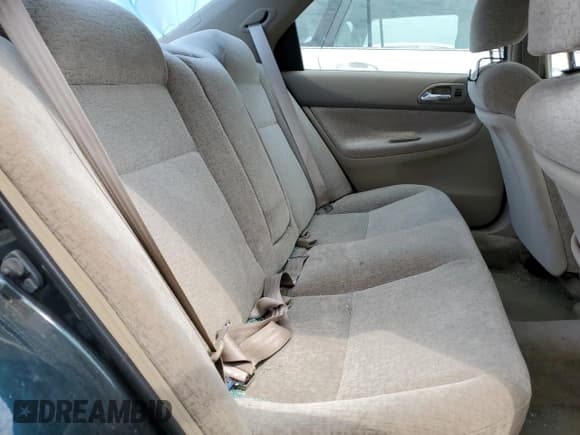 ✅ 1996 Honda Accord EX • VIN: 1HGCD5659TA252282 • Lot: 59697235. Listed on Copart with 141,800 mi. Free auction sales archive from the USA and detailed vehicle history report at DreamBid. Image 10.