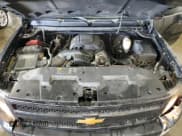 ✅ 2012 Chevrolet Silverado 1500 LT • VIN: 1GCPKSE71CF205368 • Lot: 84212365. Listed on Copart with 228,638 mi. Free auction sales archive from the USA and detailed vehicle history report at DreamBid. Image 11.