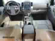 2012 Nissan Frontier SV with VIN 1N6AD0FV6CC466267, listed as a Copart auction lot 80561695 with 177,016 mi miles and Non repairable. Bid and sale history available at DreamBid. Image 8.