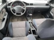 ✅ 1999 Nissan Sentra XE • VIN: 1N4AB41D5XC732145 • Лот: 82131114. Опубликован ранее на Copart с пробегом 96 773 миль. Бесплатный доступ к архиву аукционных продаж из США и подробный отчёт об истории автомобиля на DreamBid. Изображение 8.