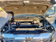 ✅ 2025 GMC Sierra 1500 Denali • VIN: 3GTUUGED3SG188246 • Lot: 91122025. Wystawiony na Copart z przebiegiem 7 663 mil. Bezpłatny archiwum sprzedaży aukcyjnych z USA i szczegółowy raport historii pojazdu na DreamBid. Zdjęcie 11.