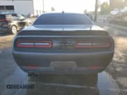 ✅ 2019 Dodge Challenger SXT • VIN: 2C3CDZAG8KH752050 • Lot: 86781015. Listed on Copart with 61,055 mi. Free auction sales archive from the USA and detailed vehicle history report at DreamBid. Image 6.