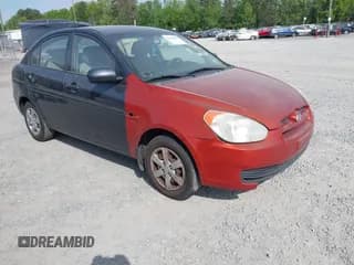 ✅ 2010 Hyundai Accent GLS • VIN: KMHCN4AC9AU483041 • Лот: 42083681. Опубликован ранее на IAAI с пробегом 205 958 миль. Бесплатный доступ к архиву аукционных продаж из США и подробный отчёт об истории автомобиля на DreamBid. Изображение 1.