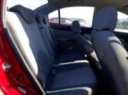 ✅ 2011 Hyundai Accent GLS • VIN: KMHCN4AC1BU615243 • Лот: 42294855. Опубликован ранее на Copart с пробегом 77 880 миль. Бесплатный доступ к архиву аукционных продаж из США и подробный отчёт об истории автомобиля на DreamBid. Изображение 10.