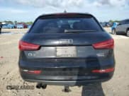 ✅ 2017 Audi Q3 Premium Plus • VIN: WA1JCCFS5HR016685 • Lot: 81628625. Wystawiony na Copart z przebiegiem 142 994 mil. Bezpłatny archiwum sprzedaży aukcyjnych z USA i szczegółowy raport historii pojazdu na DreamBid. Zdjęcie 6.