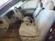 2004 Hyundai Sonata с VIN KMHWF25S34A933630, выставлен на аукционе Copart как лот 53230715 с пробегом 235 885 миль миль и Списание • Salvage title. История ставок и продаж доступна на DreamBid. Изображение 7.