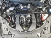 ✅ 2023 Maserati Grecale • VIN: ZN682CVT5P7410066 • Лот: 79863304. Опубликован ранее на Copart с пробегом 5 218 миль. Бесплатный доступ к архиву аукционных продаж из США и подробный отчёт об истории автомобиля на DreamBid. Изображение 11.