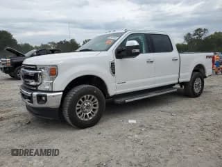 ✅ 2020 Ford F-250 XL • VIN: 1FT7W2BN5LEE76141 • Lot: 81695945. Listed on Copart with 67,137 mi. Free auction sales archive from the USA and detailed vehicle history report at DreamBid. Image 1.