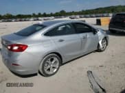 ✅ 2017 Chevrolet Cruze Premier • VIN: 1G1BF5SM7H7183980 • Lot: 71256005. Listed on Copart with 52,071 mi. Free auction sales archive from the USA and detailed vehicle history report at DreamBid. Image 3.