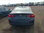 2016 Chevrolet Malibu LT с VIN 1G1ZE5ST7GF197164, выставлен на аукционе IAAI как лот 43574473 с пробегом 102 318 миль миль и . История ставок и продаж доступна на DreamBid. Изображение 16.